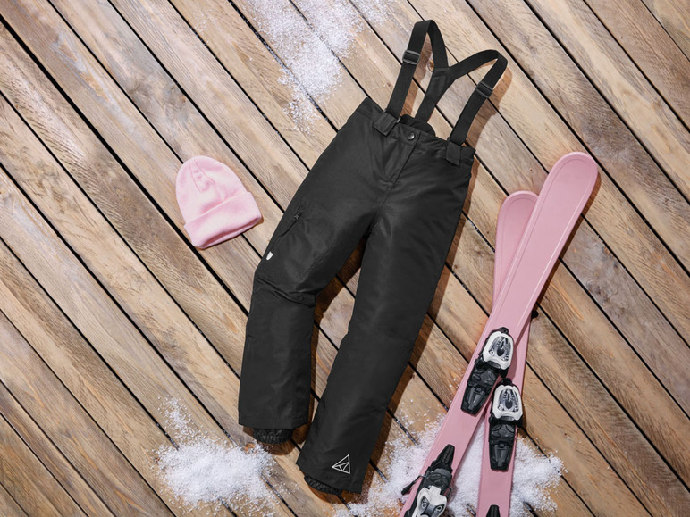Prejsť na zobrazenie na celú obrazovku: crivit Dievčenské lyžiarske nohavice – obrázok 10