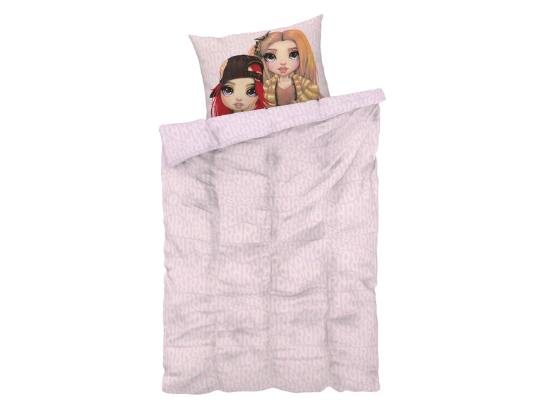 Prejsť na zobrazenie na celú obrazovku: Detská posteľná bielizeň z bavlny Renforcé, 140 x 200 cm – obrázok 13