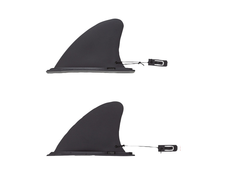Prejsť na zobrazenie na celú obrazovku: F2 Kompaktný dvojkomorový paddleboard – obrázok 11