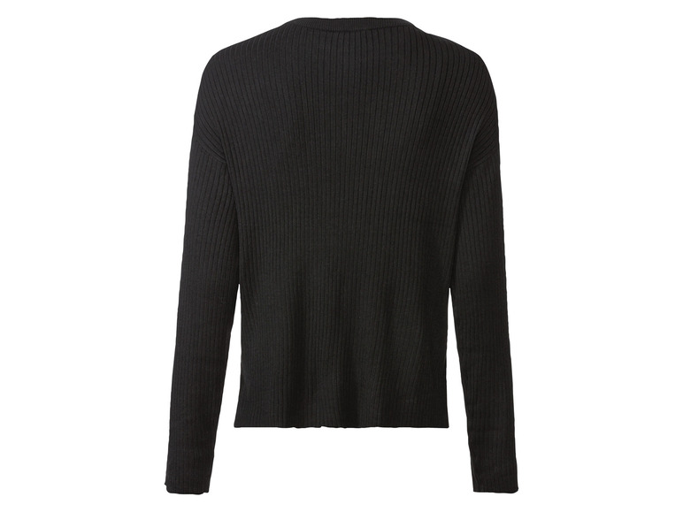 Prejsť na zobrazenie na celú obrazovku: esmara® Dámsky pletený sveter – obrázok 3