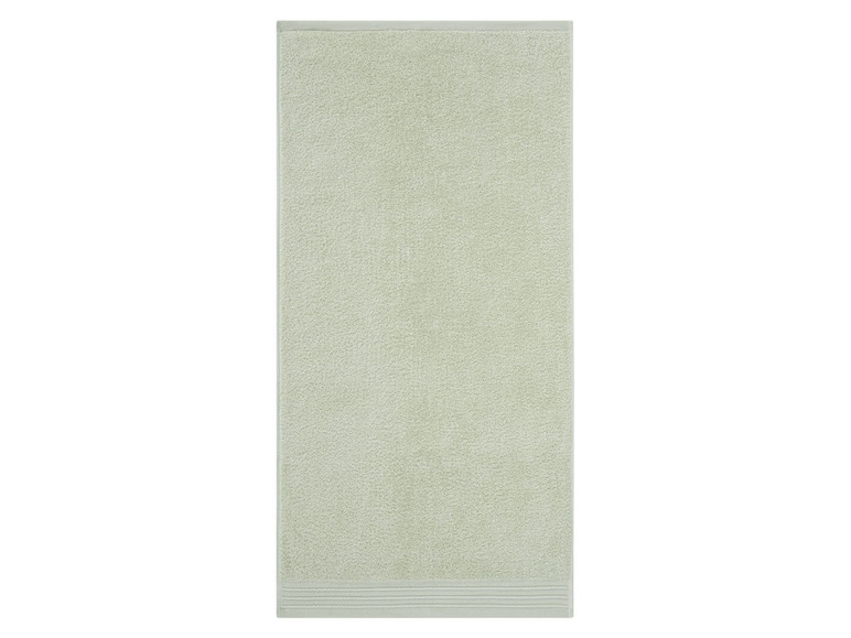 Prejsť na zobrazenie na celú obrazovku: Livarno Home Froté uterák, 50 x 100 cm, 2 kusy – obrázok 6