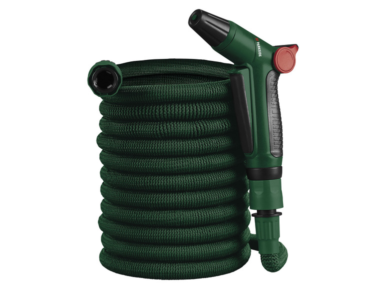 Prejsť na zobrazenie na celú obrazovku: PARKSIDE® Flexibilná záhradná hadica, 15 m – obrázok 1