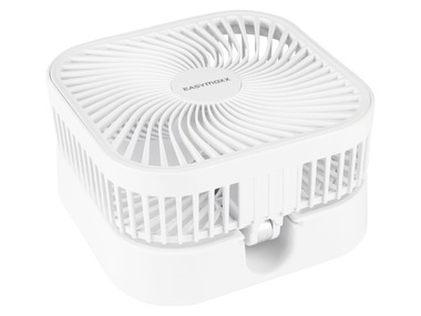 EASYmaxx Skladací aku ventilátor