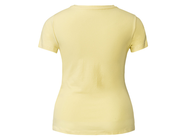 Prejsť na zobrazenie na celú obrazovku: esmara® Dámske tehotenské tričko, 2 kusy – obrázok 3