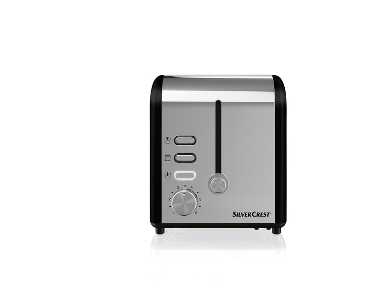 Prejsť na zobrazenie na celú obrazovku: SILVERCREST® KITCHEN TOOLS Hriankovač STEC 920 A2 – obrázok 15
