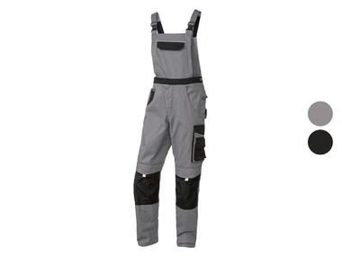 PARKSIDE PERFORMANCE® Pánske montérky na traky