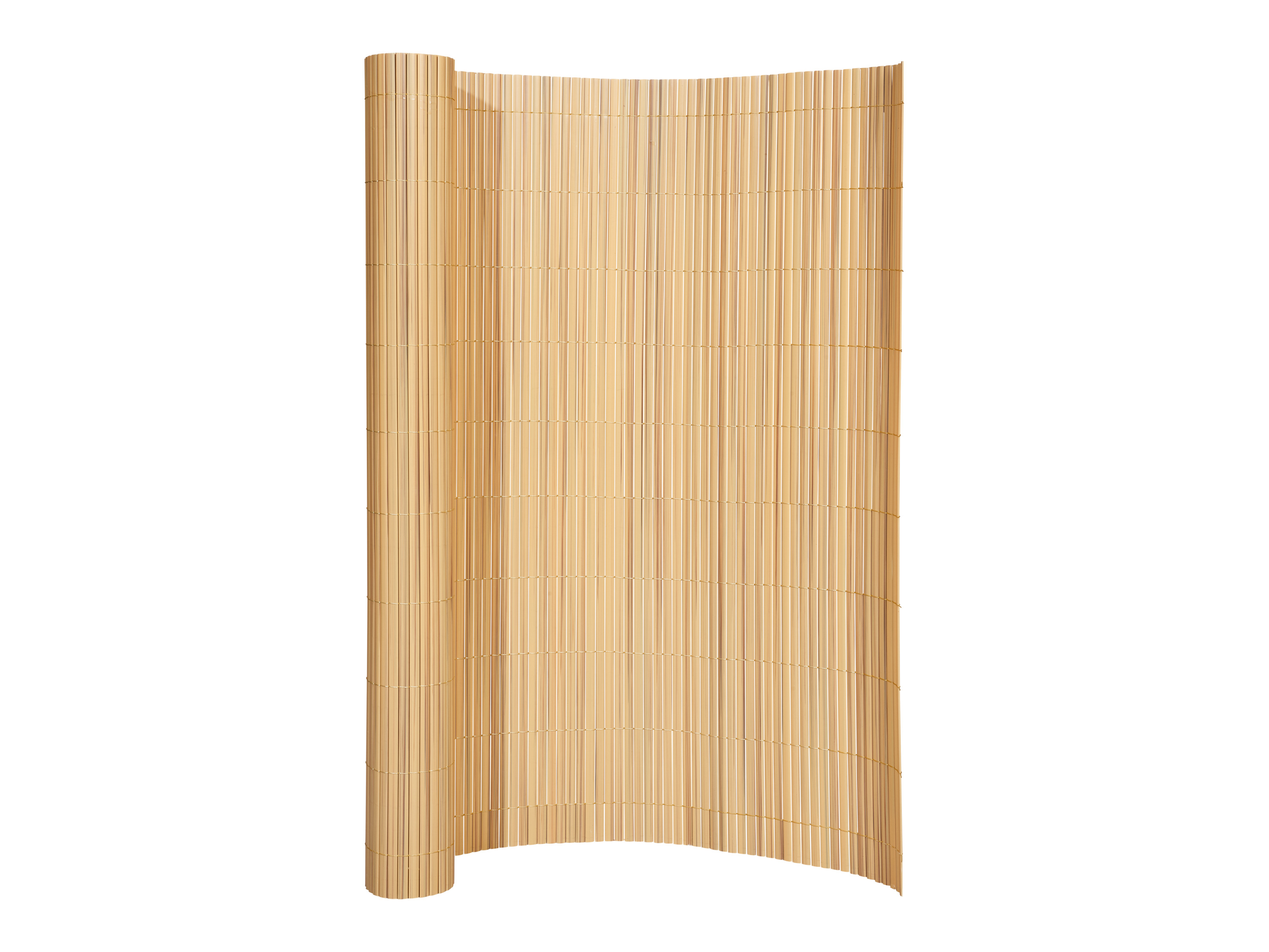 LIVARNO® Tieniaca clona, 100 x 300 cm (prírodná)