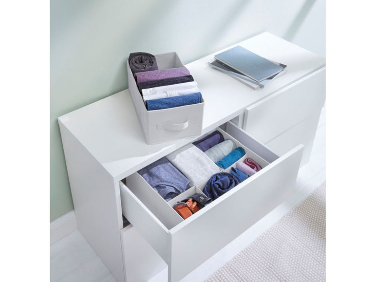 Prejsť na zobrazenie na celú obrazovku: LIVARNO home Úložný box – obrázok 12