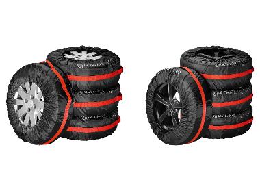 ULTIMATE SPEED® Súprava obalov na pneumatiky