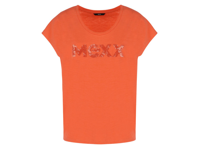 Prejsť na zobrazenie na celú obrazovku: MEXX Dámske bavlnené tričko – obrázok 4