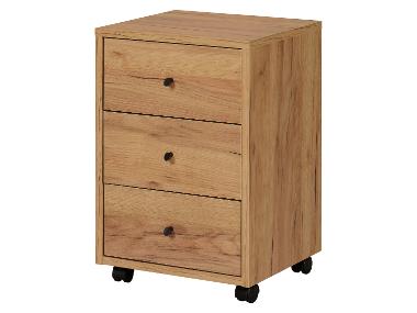 LIVARNO® Skrinka na kolieskach Verona