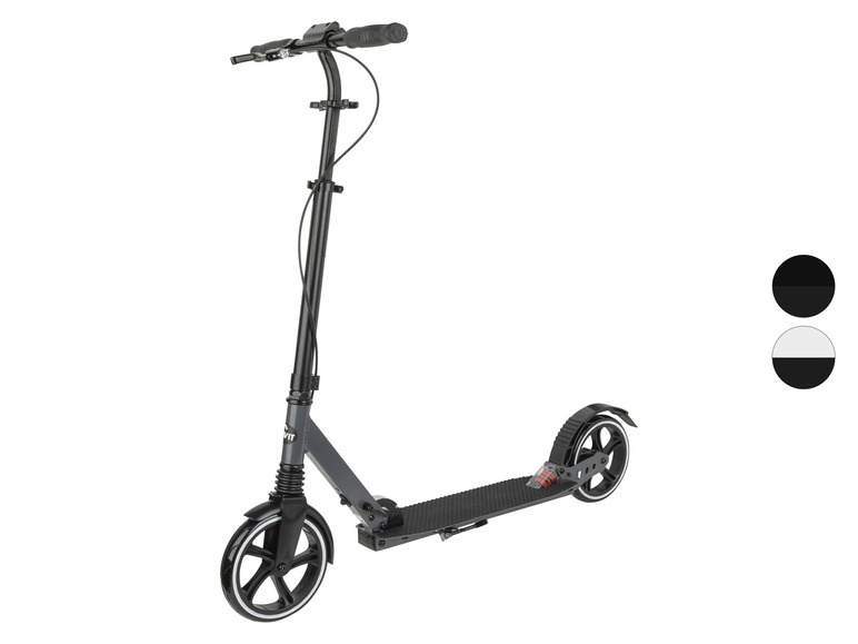 Prejsť na zobrazenie na celú obrazovku: Kolobežka Big Wheel – obrázok 1