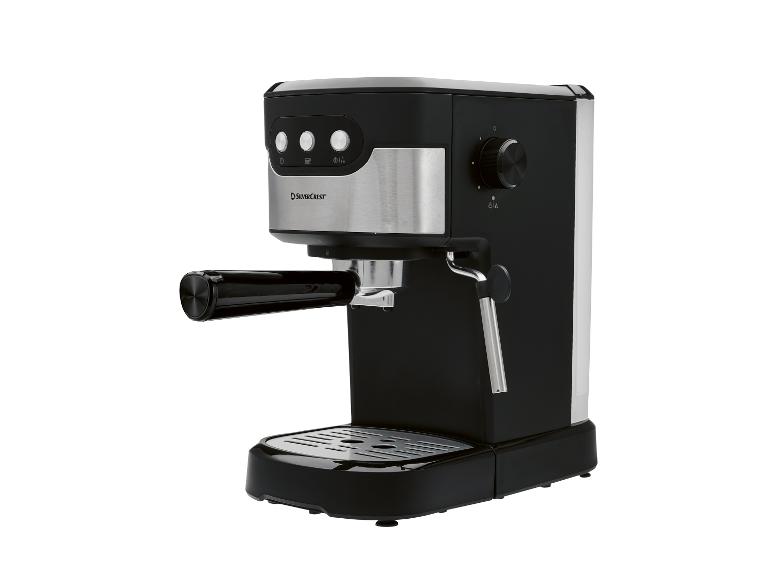 SILVERCREST® Kávovar