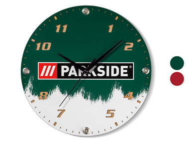 PARKSIDE® Nástenné hodiny