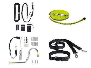 zoofari® Vôdzka pre psa