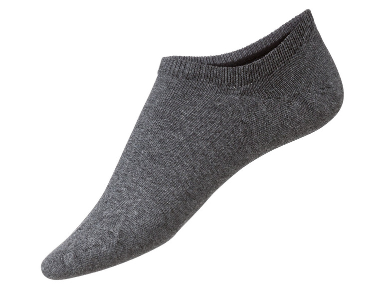 Prejsť na zobrazenie na celú obrazovku: LIVERGY® Pánske nízke ponožky, 5 párov – obrázok 6