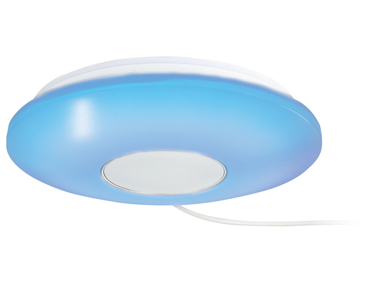 Prejsť na zobrazenie na celú obrazovku: LIVARNO home LED stropné svietidlo s Bluetooth® reproduktorom – obrázok 9