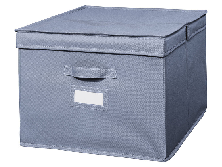 Prejsť na zobrazenie na celú obrazovku: LIVARNO home Úložný box – obrázok 14
