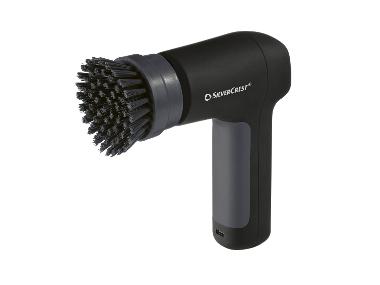 SILVERCREST® Elektrická čistiaca kefka 4V SRB 4 A1/SORB 4 A1