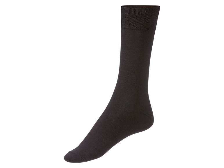 Prejsť na zobrazenie na celú obrazovku: LIVERGY® Pánske ponožky, 7 párov – obrázok 9