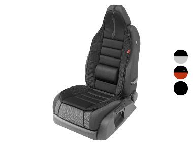 Podložka na autosedadlo s bedrovou opierkou