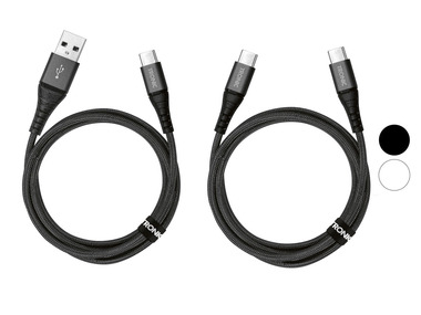TRONIC® Nabíjací a dátový kábel