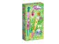 Súprava 3 DIY pier s tematikou „Green World“ s trblietkami a dekoráciami dinosaurov, kaktusov a avokáda.