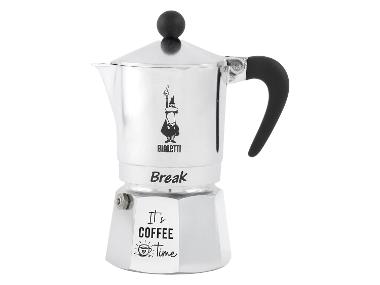 BIALETTI Espressokocher »BREAK«