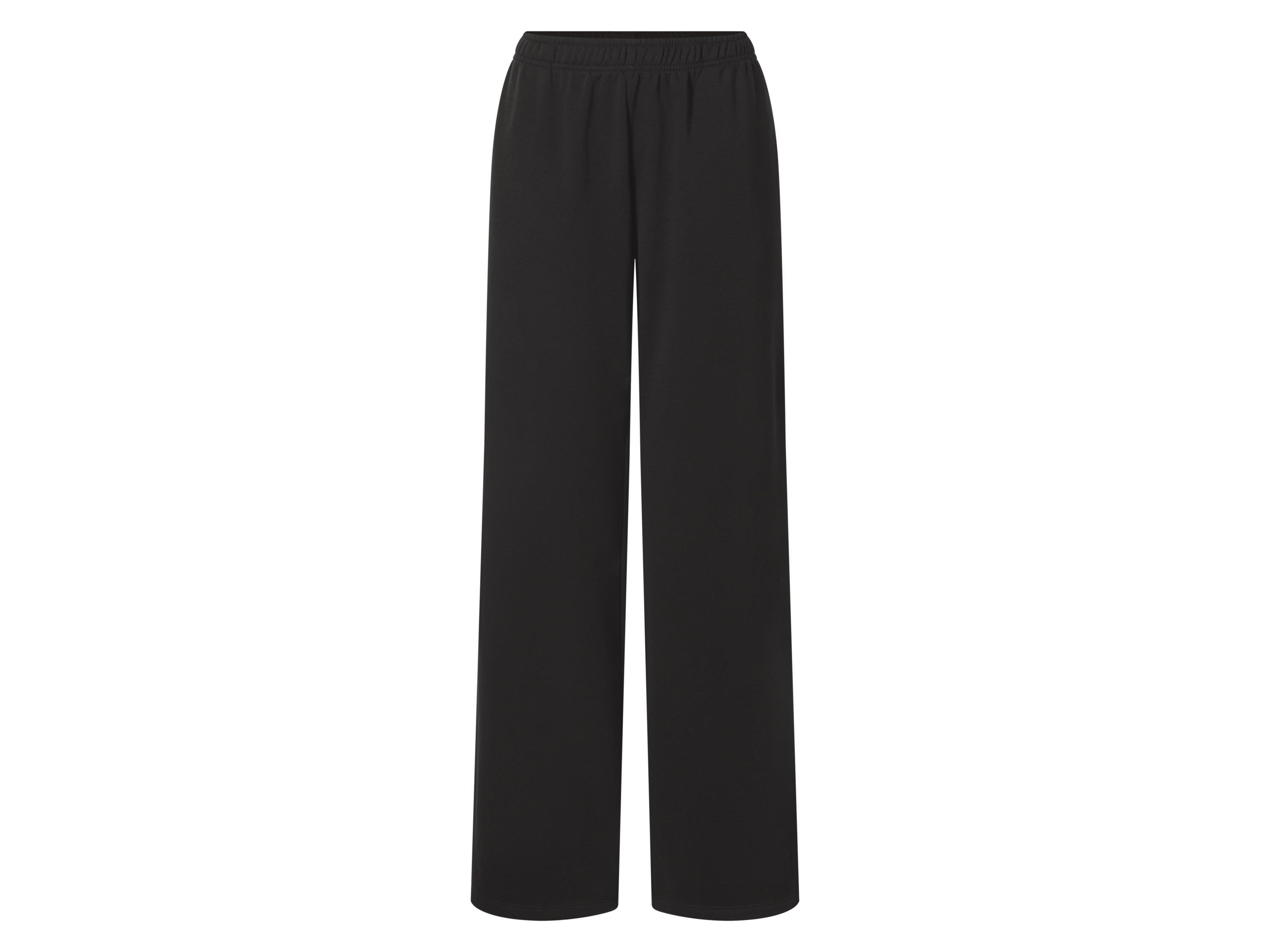 esmara® Dámske tepláky (čierna, XS (32/34))