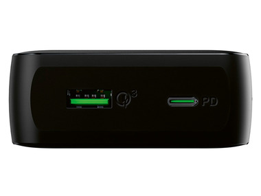 TRONIC® Powerbanka 20 000 mAh