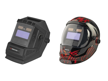 PARKSIDE® Automatická zváracia prilba PSHL 2 D1