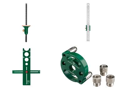 PARKSIDE® Pomôcka na meranie