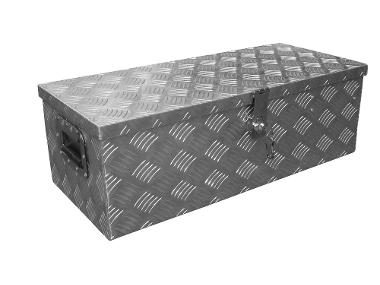 Güde Hliníkový prepravný box GT 55