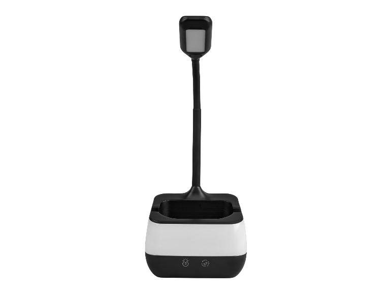Livarno home Aku stolová lampa