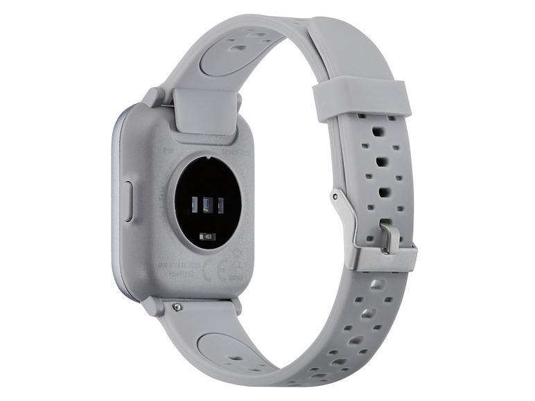 Prejsť na zobrazenie na celú obrazovku: SILVERCREST® Fitnes smart hodinky – obrázok 6