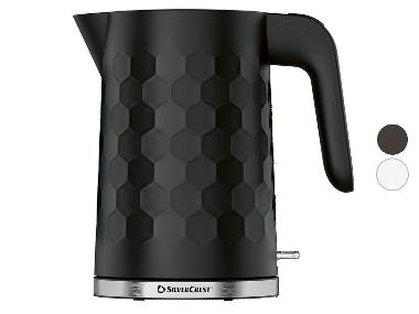 SILVERCREST® Rýchlovarná kanvica SWKW 3000 A1