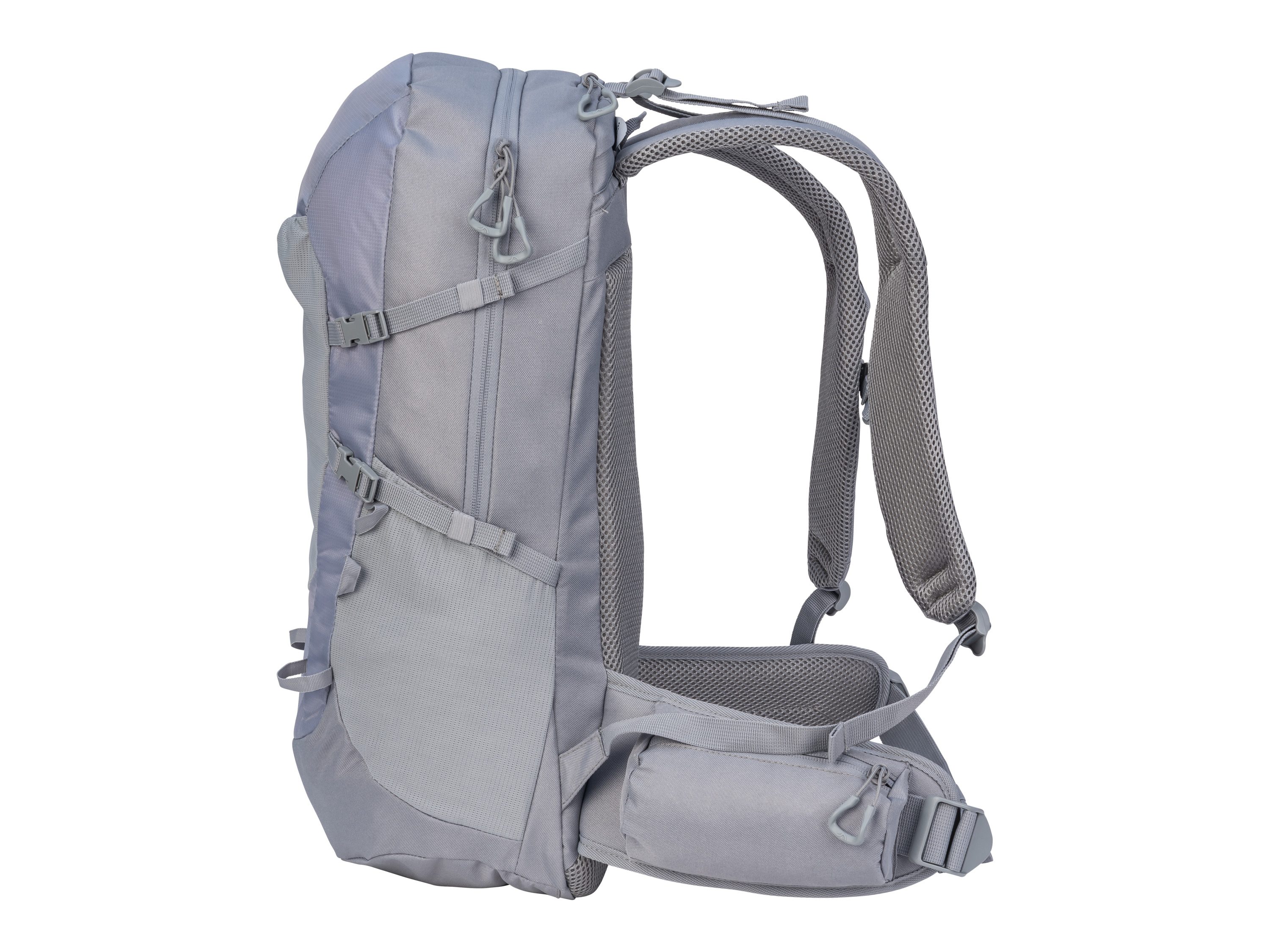 CRIVIT Turistický ruksak, 30 l - 6