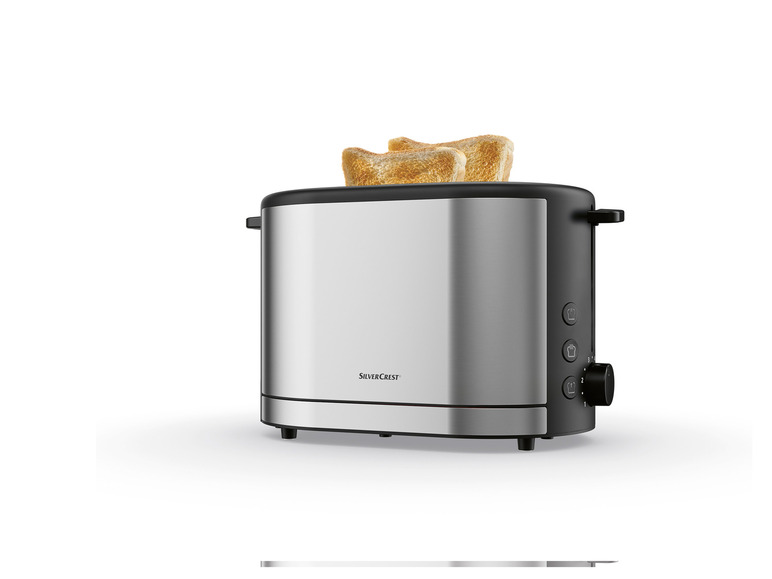 Prejsť na zobrazenie na celú obrazovku: SILVERCREST® Toastovač EDS STE 950 B1 – obrázok 6