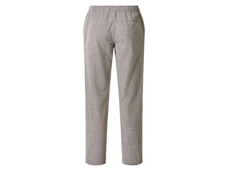 esmara Men Pánske nohavice „Straight Fit"