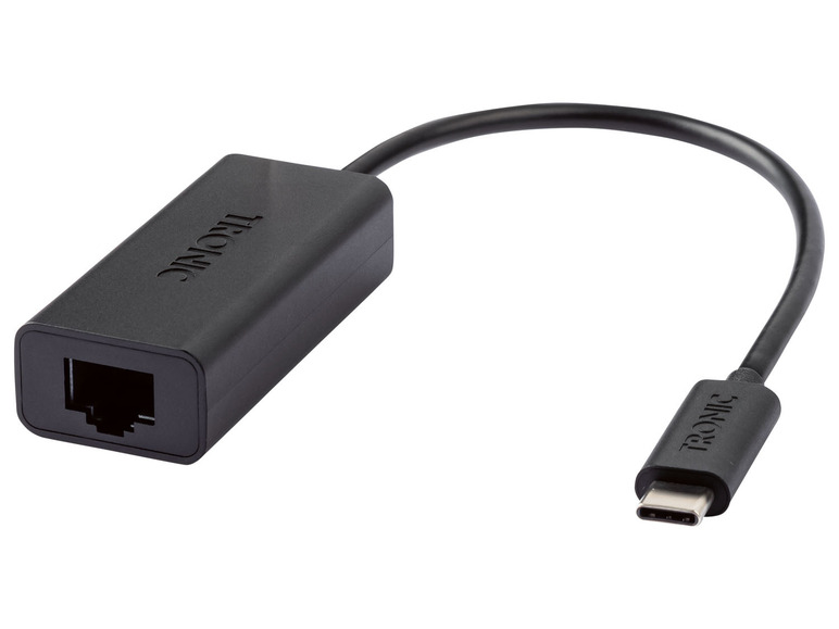 Prejsť na zobrazenie na celú obrazovku: TRONIC® Adaptér USB-C – obrázok 1