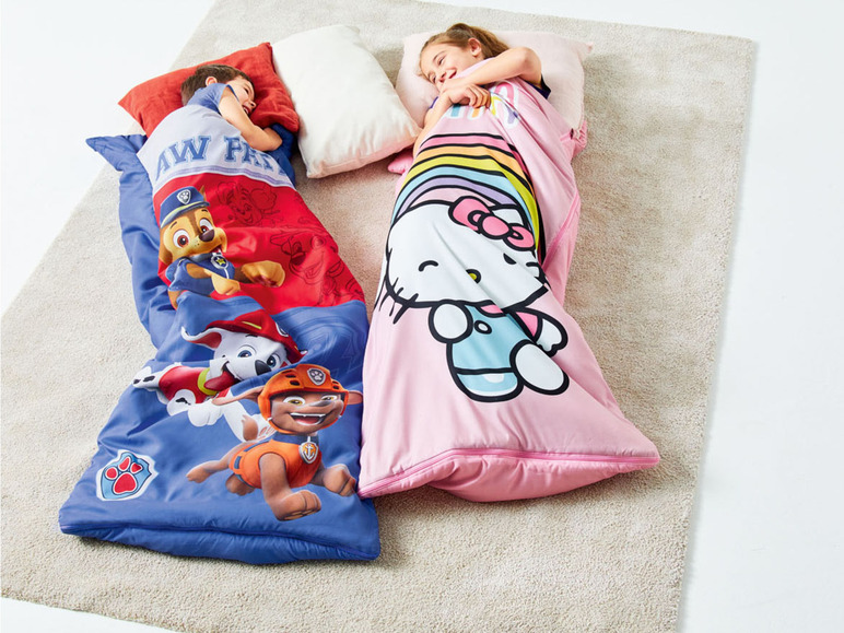 Prejsť na zobrazenie na celú obrazovku: Detský spací vak, 70 x 170 cm – obrázok 3