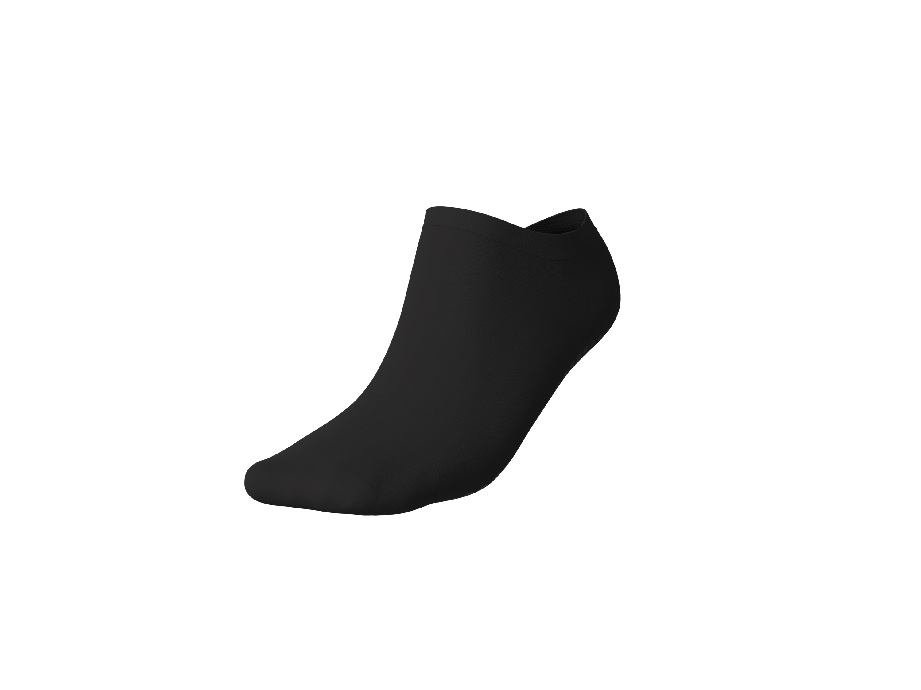 CRIVIT Dámske/Pánske ponožky na jogu, 2 páry - 3