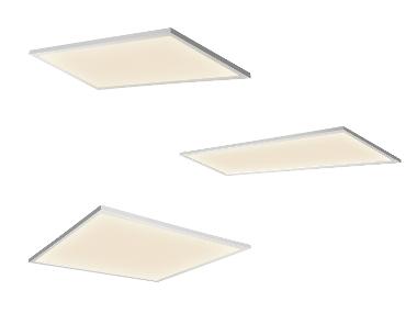 LED panelové svietidlo »Planon Plus 830«