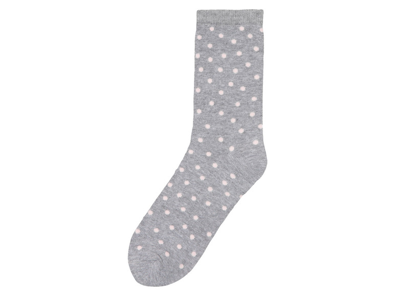 Prejsť na zobrazenie na celú obrazovku: pepperts!® Dievčenské ponožky, 7 párov – obrázok 4