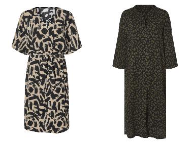 esmara® Dámske šaty XXL