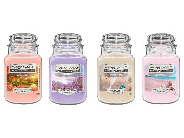 Yankee Candle Vonná sviečka