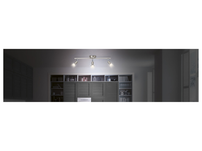 Prejsť na zobrazenie na celú obrazovku: LIVARNO home Stropné LED svietidlo – obrázok 13