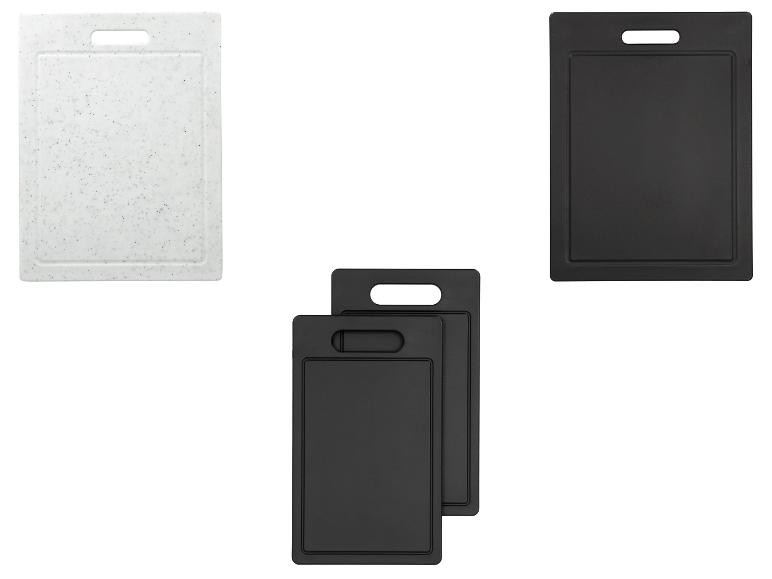 SILVERCREST® Doska na krájanie