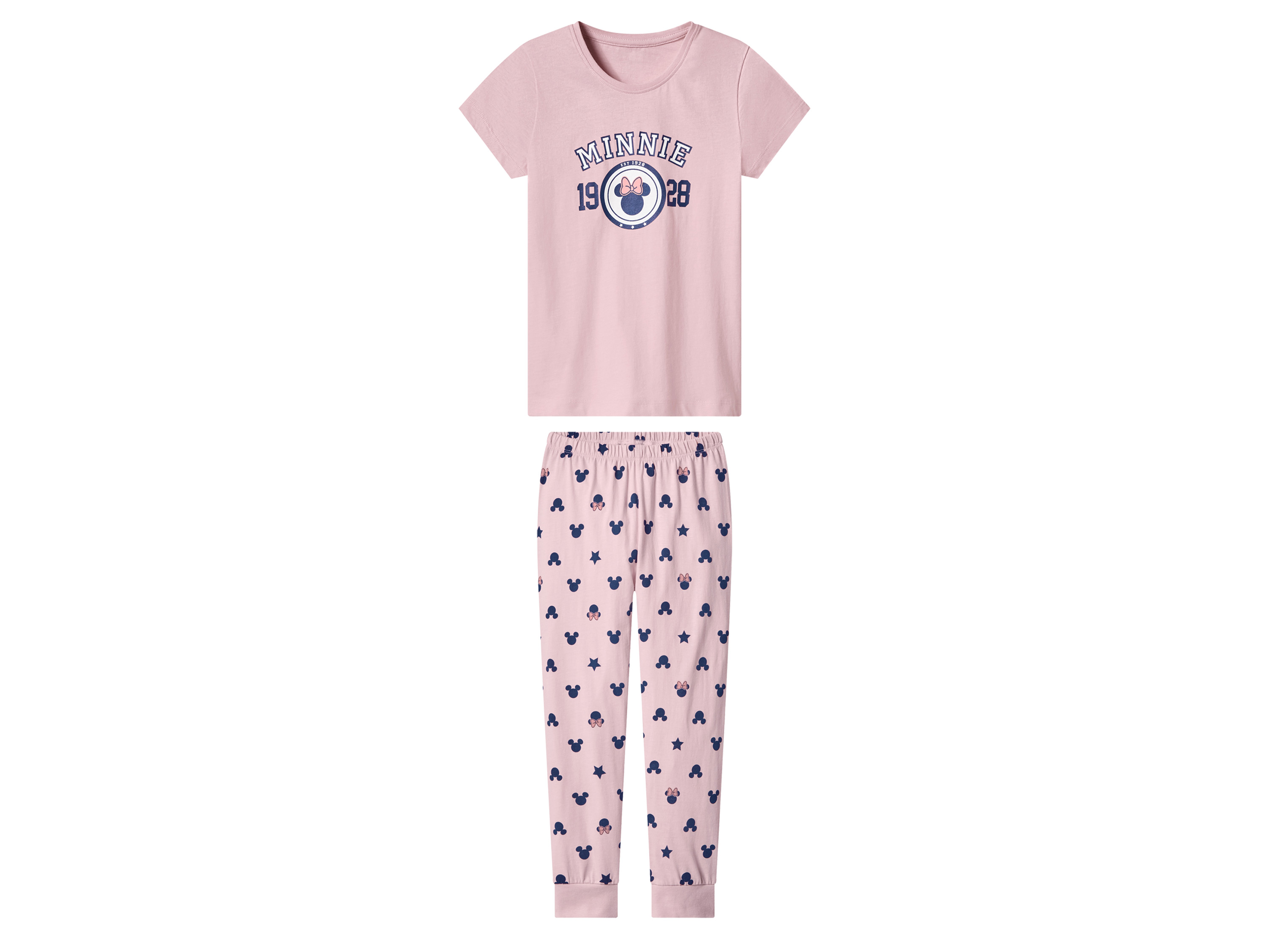 LUPILU® Detské pyžamo (Minnie, 98/104)