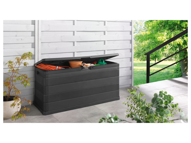 Prejsť na zobrazenie na celú obrazovku: LIVARNO home Univerzálny box, 280 l – obrázok 2